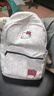 凱蒂貓（hellokitty）書(shū)包初高中生女雙肩包ins風(fēng)韓系小眾高顏值初中生女背包大容量 曬單實(shí)拍圖