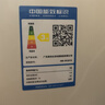 美的（Midea）0涂層2L不銹鋼內膽1-2人電飯煲電飯鍋 家用智能多功能微壓無(wú)涂層電飯煲MB-RC201S禮品團購 曬單實(shí)拍圖