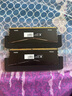 宏碁掠奪者（PREDATOR）32G(16G×2)套 DDR4 3600頻率 臺(tái)式機(jī)內(nèi)存條 Pallas系列（C18）黑色 海力士 CJR 曬單實(shí)拍圖