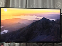 海信大圣G9 31.5英寸3A原畫(huà) 黑曜屏 2304分區 U+MiniLED 4K160Hz雙模 內置音響 冰川白 電競顯示器32G9 曬單實(shí)拍圖