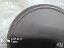 美的（Midea）煲湯電燉鍋3-4人用  家用電砂鍋煲湯鍋燉湯蠱電燉鍋 慢燉多功能煮小米粥  可預約保溫 【紫砂內膽】MD-DGE3056 3L 曬單實(shí)拍圖
