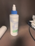 維克（Virbac）耳漂滴耳液狗狗貓咪預防耳螨止癢耳朵清潔寵物洗耳液 125ml 曬單實(shí)拍圖