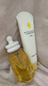 newpage一頁兒童身體乳嬰兒潤膚乳新生兒寶寶潤膚霜滋潤舒緩保濕乳200ml 曬單實拍圖