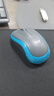 羅技（Logitech）MK275無(wú)線(xiàn)鍵鼠套裝全尺寸鍵盤(pán)10米覆蓋設計制圖視頻剪輯辦公專(zhuān)用無(wú)限鍵盤(pán)鼠標套件臺式外接筆記本 MK275套裝 曬單實(shí)拍圖