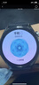 HUAWEI WATCH GT 6 流光紫 41mm智能手表多維情緒健康全新騎行體驗華為GT6手表GT5升級 曬單實(shí)拍圖
