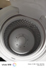 松上脫水機(jī)單甩干脫水機(jī)干桶甩干機(jī)小型迷你家用甩干桶出租房宿舍大容量單杠脫水桶烘干一體機(jī)以舊換新 60S速干/藍(lán)光除菌//鉆石內(nèi)筒 2025款/99.99%甩干/Ag+藍(lán)光除菌/靜音 曬單實(shí)拍圖