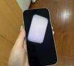 圖拉斯原感膜Pro【AR抗反光+3D熱彎】適用iphone17promax鋼化膜蘋(píng)果17promax手機(jī)膜全屏覆蓋無(wú)塵倉(cāng)貼膜 曬單實(shí)拍圖