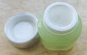 百雀羚（PECHOIN）水嫩精純明星眼霜15G*2舒緩修護(hù)改善眼周細(xì)紋品質(zhì)國貨送女友 曬單實(shí)拍圖