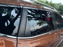 京東京造全車(chē)玻璃窗貼膜(SUV款-前淺后深)整車(chē)防曬隔熱防爆太陽(yáng)保護隱私遮擋紫紅外線(xiàn)清晰透光汽車(chē)玻璃膜 曬單實(shí)拍圖
