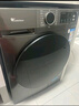 小天鵝（LittleSwan）10公斤滾筒洗衣機全自動(dòng)變頻 1.1洗凈比 除菌凈螨羽絨服內衣洗智能WIFI 家電以舊換新國家補貼20% 一級能效 TG100APUREPRO 曬單實(shí)拍圖