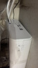 美的（Midea）凈水器家用1100G流速0阻垢廚下式RO反滲透華凌白豚凈水機直飲機一體機官方前十名【國家補貼】 【升級增壓瞬時(shí)1100G】母嬰直飲 曬單實(shí)拍圖