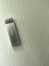 愛(ài)國者（aigo）32GB USB3.0 U盤(pán) U310 讀速120MB/s 高速電腦辦公u盤(pán) 系統存儲優(yōu)盤(pán) 金屬便攜U盤(pán) 曬單實(shí)拍圖
