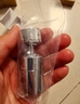 九牧（JOMOO）防濺過(guò)濾雙球頭萬(wàn)向360度旋轉龍頭起泡器（不含龍頭）02307-1C-1 曬單實(shí)拍圖