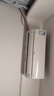 日立（HITACHI）白熊君DE 1.5匹新1級能效14-24㎡制冷面積變頻冷暖健康風(fēng)掛機國家補貼原裝壓縮機RAK/C-DE12PHCPC 曬單實(shí)拍圖