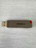 ThinkPlus聯(lián)想128GB Type-C USB3.2 雙接口U盤(pán)手機電腦通用大容量 辦公商務(wù)u盤(pán)TPU301系列 曬單實(shí)拍圖