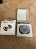 韶音（SHOKZ）OpenDots ONE動鈦圈開放式藍牙耳機耳夾式無線耳機運動跑步藍牙耳機E310 黑色 曬單實拍圖