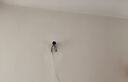 螢石CB1 300萬超清4G雙卡版免費流量款 內(nèi)置無限流量 智能家居室內(nèi)家用監(jiān)控電池攝像頭 曬單實拍圖
