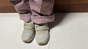 NEW BALANCE0-4歲嬰幼童舒適透氣運動(dòng)舒適學(xué)步鞋996J 曬單實(shí)拍圖