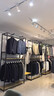 服裝店展示架店鋪落地式掛衣架男裝店鐵藝陳列架子衣服褲子貨架 A款 長(cháng)80寬40高240【可調節款】 贈送2個(gè)正掛 曬單實(shí)拍圖