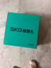 SKG腰部按摩器腰靠頸腰肩頸脖子小腿背部全身多功能車(chē)載靠墊按摩儀 生日禮物送男女朋友父母親 【限定禮盒款】按摩腰靠T5二代 曬單實(shí)拍圖