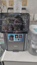 美的（Midea）小魔方plus即熱熟水機 飲水機電熱水瓶電水瓶 燒水壺電熱水壺5L 保溫恒溫一體真沸騰除氯32FPro 曬單實(shí)拍圖