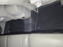 車(chē)麗友 適用于福特蒙迪歐腳墊13-25款全大包圍專(zhuān)用環(huán)保無(wú)味tpe汽車(chē)防水 TPE單層+極夜黑雪妮絲 蒙迪歐致勝（07-12款） 曬單實(shí)拍圖