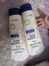 艾惟諾（Aveeno）艾維諾嬰兒潤膚乳兒童寶寶面霜秋冬特潤高保濕舒緩干癢紅身體乳*2 曬單實(shí)拍圖