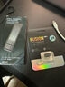 ?？低暎℉IKVISION）Type-C手機固態(tài)U盤迷你小體積S/F450 讀速450MB/s 高速兩用車載娛樂U盤鴻蒙安卓蘋果手機電腦優(yōu)盤 星際系列 128GB 曬單實拍圖