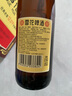雪花經(jīng)典老雪 500ml*6聽經(jīng)典醇厚 高度數(shù) 爽快口感 曬單實拍圖