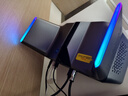 阿邁奇M2A旗艦i7獨顯RTX3060游戲電競臺式迷你主機高性能12G顯存剪輯設計渲染3A大作整機mini電腦小機箱 酷睿i7+12G顯存滿(mǎn)血RTX3060 DIY副屏+DDR5 32G內存+1TB高 曬單實(shí)拍圖