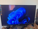 AOC 愛攻31.5英寸4K QD-OLED 165Hz 0.03ms 原生10bit 硬件低藍(lán)光 8W音響 PS5游戲電競顯示器AG326UD 曬單實(shí)拍圖