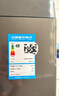 美的（Midea）波輪洗衣機(jī)全自動家用 MB80V37T 8公斤 一級能效 省水省電 抗菌除螨 以舊換新 國家補(bǔ)貼 京東自營 曬單實拍圖