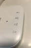 美的（Midea）志軒臺燈AAAA級護眼學(xué)習閱讀燈【政府補貼】家用床頭燈智能感光 曬單實(shí)拍圖