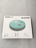 熊貓（PANDA）CD13 CD機(jī)隨身聽 CD播放機(jī)音樂唱片機(jī)專輯播放器高音質(zhì)發(fā)燒復(fù)古光盤碟片機(jī)便攜充電款外放生日禮物 標(biāo)配【可外放/可充電】 曬單實(shí)拍圖