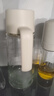 小熊（Bear）油壺 調料瓶抗菌玻璃油瓶醬油瓶600ml 自動(dòng)開(kāi)合不掛油CX-W0058 曬單實(shí)拍圖
