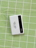 飛瑧隨身wifi2025款超大10000毫安5G雙頻移動(dòng)隨身WIFI9.9無限流量全國通用無線穿墻路由器充電寶二合一 5G【極速版】三網(wǎng)通-增強(qiáng)3999% 曬單實(shí)拍圖