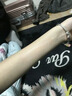 桃之夭夭紋身遮蓋貼疤痕遮瑕專(zhuān)用白斑胎記防水防汗淺膚色+大眾色 曬單實(shí)拍圖