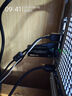 普聯(lián)（TP-LINK） AX3000 WiFi6千兆u(yù)sb無(wú)線(xiàn)網(wǎng)卡臺式機專(zhuān)用 XDN9000免驅版 5G雙頻 wifi接收器電腦筆記本wifi發(fā)射器 曬單實(shí)拍圖