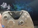 飛智八爪魚(yú)5力反饋精英手柄 無(wú)線(xiàn)游戲手柄 力調節合金搖桿 switch2 類(lèi)xbox藍牙體感PC電腦NS平板Steam 曬單實(shí)拍圖