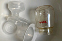 波咯咯（bololo）吸奶器電動(dòng)無(wú)痛全自動(dòng)一體式單邊擠奶器吸力大 【旗艦款】無(wú)線(xiàn)便攜/舒適吸乳 曬單實(shí)拍圖