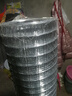 鍍鋅鋼絲網(wǎng)防銹鍍鋅鐵絲網(wǎng)加粗超硬鐵絲網(wǎng)雞鴨鵝養殖網(wǎng)封窗網(wǎng)防貓 1.5米高3厘米孔2.0粗-18米 曬單實(shí)拍圖