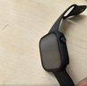 WITGOER【IP68級防水】保護殼膜一體適用蘋(píng)果手表s11/applewatch s10iphone/series超薄鋼化膜配件男女款 曬單實(shí)拍圖