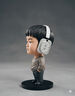 NOTHING Headphone(1)【明星同款】頭戴式無線降噪藍(lán)牙耳機(jī) HiFi音質(zhì) 空間音頻 兼容蘋果安卓系統(tǒng) 白色 曬單實(shí)拍圖