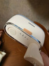 飛利浦（PHILIPS）【國家補貼】熨燙機手持掛燙機家用2025新款電熨斗小型蒸汽熨燙機便攜出差小奶芙STH3050/10 曬單實(shí)拍圖