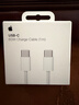 Apple/蘋(píng)果 60W USB-C數據線(xiàn)-1米 type-c蘋(píng)果充電線(xiàn)手機數據線(xiàn) 蘋(píng)果17充電線(xiàn)iphone17充電線(xiàn) 曬單實(shí)拍圖