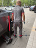固特異（Goodyear）汽車(chē)輪胎 225/65R17 102H EGP SUV 御乘SUV二代 哈弗H6/長(cháng)安CS75 曬單實(shí)拍圖