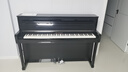 雅馬哈電鋼琴CLP845/875/885高端進(jìn)口藍牙88鍵重錘鍵盤(pán)立式智能數碼鋼琴 新品CLP885PE烤漆黑+全套禮包 曬單實(shí)拍圖