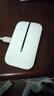 華為智選隨行移動(dòng)隨身wifi 便攜式4G上網(wǎng)寶無(wú)線(xiàn)wifi6路由器E5576-822 曬單實(shí)拍圖