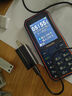 飛利浦（PHILIPS）E588A 老年人手機4G全網(wǎng)通大喇叭大聲音超長(cháng)待機移動(dòng)聯(lián)通電信廣電學(xué)生大按鍵老人專(zhuān)用手機 海軍藍 曬單實(shí)拍圖