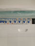 正泰NXBLE-63YH小型漏電保護斷路器緊湊型 2P C25 30mA 6kA 送導軌 曬單實(shí)拍圖